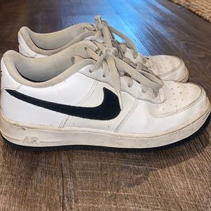 Nike Air Force 1’s